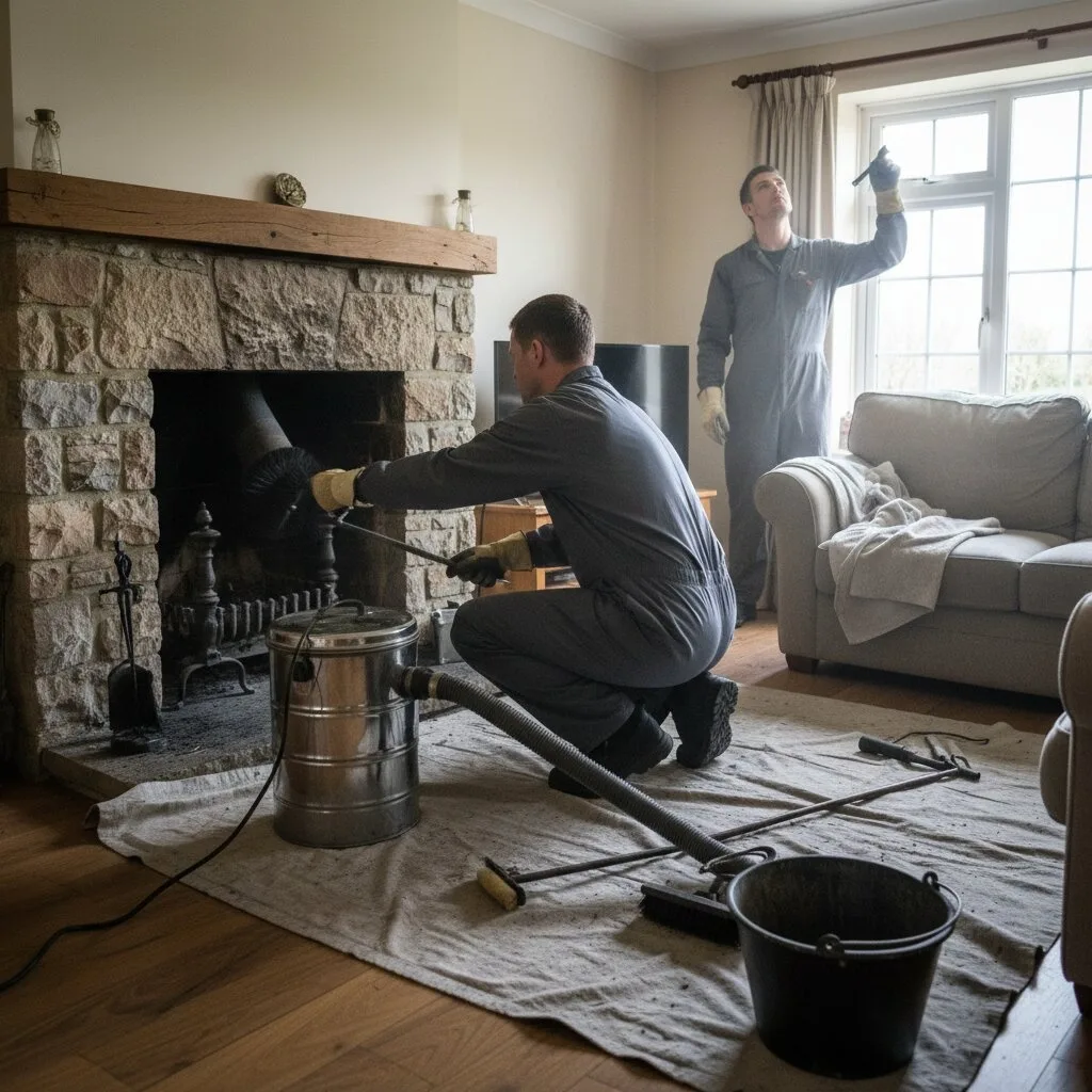 DraftCrisp Services in Frisco